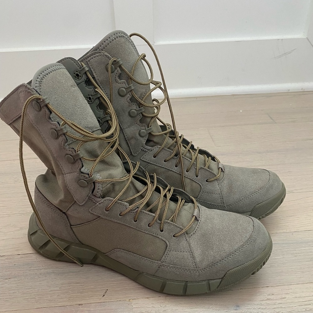 Oakley LT Assault 2 Boot